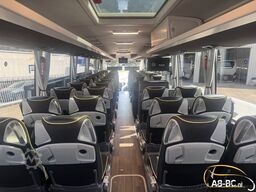 MERCEDES-BENZ Tourismo RHD, 55 Sitze, Euro 6