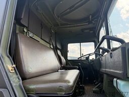 MAN 5 To MIL 4x4 / Partytruck