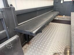 MAN 5 To MIL 4x4 / Partytruck
