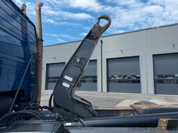 VOLVO FM500 8x2*6 Multilift Hook Euro 6