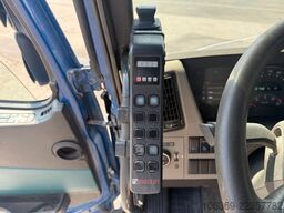 VOLVO FM500 8x2*6 Multilift Hook Euro 6
