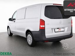 mercedes-benz Vito 116 CDI LANG KASTEN DISTRONIC,KAMERA,1.HAND