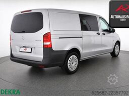 mercedes-benz Vito 116 CDI LANG KASTEN DISTRONIC,KAMERA,1.HAND