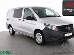 mercedes-benz Vito 116 CDI LANG KASTEN DISTRONIC,KAMERA,1.HAND