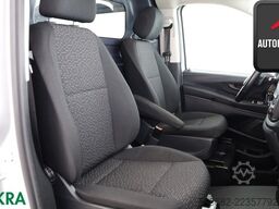 mercedes-benz Vito 116 CDI LANG KASTEN DISTRONIC,KAMERA,1.HAND