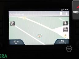 mercedes-benz Vito 116 CDI LANG KASTEN DISTRONIC,KAMERA,1.HAND