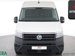 Volkswagen Crafter 35 TDI L4H2 KASTEN LANG KAMERA,KLIMA,1HD