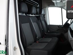 Volkswagen Crafter 35 TDI L4H2 KASTEN LANG KAMERA,KLIMA,1HD