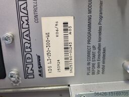 INDRAMAT KDS 1.3-150-300-W1