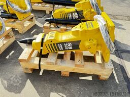 Atlas Copco SB 302 Epiroc SB302