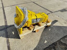 Atlas Copco SB 452 Epiroc SB452