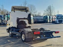 MAN TGL 8.220 Chassis - 4x2 - 7.5T - 3.05 WB - Euro...