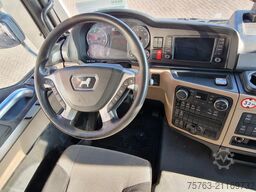 MAN TGL 8.220 Chassis - 4x2 - 7.5T - 3.05 WB - Euro...