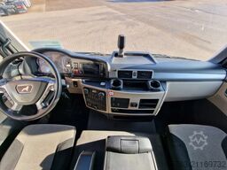 MAN TGL 8.220 Chassis - 4x2 - 7.5T - 3.05 WB - Euro...