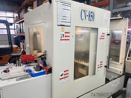 Buffalo Machinery CV-850