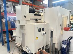 Buffalo Machinery CV-850