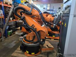 Kuka KUKA KR60HA