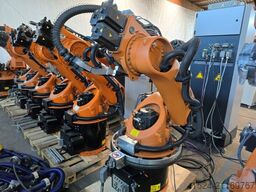 Kuka KUKA KR60HA