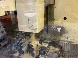 DECKEL MAHO DMC 835 V