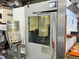 DECKEL MAHO DMC 835 V
