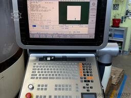 DMG MORI DMU 65 monoBlock