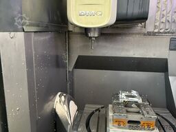 DMG MORI DMU 65 monoBlock