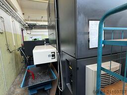 DMG MORI DMU 65 monoBlock