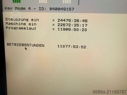 DMG MORI DMU 65 monoBlock