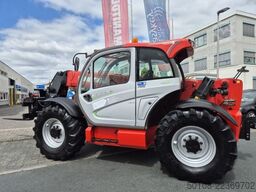 Manitou MLT 840-137 PS  AirCon
