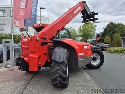 Manitou MLT 840-137 PS  AirCon