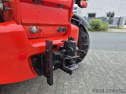 Manitou MLT 840-137 PS  AirCon