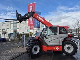 Manitou MLT 840-145 PS  AirCon