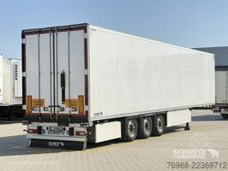 Schmitz Cargobull Tiefkühler Multitemp