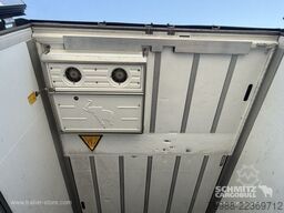 Schmitz Cargobull Tiefkühler Multitemp