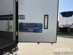 Schmitz Cargobull Tiefkühler Multitemp