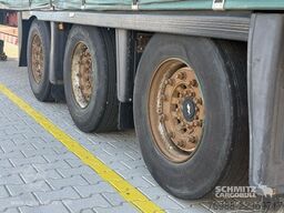 Schmitz Cargobull Curtainsider Mega