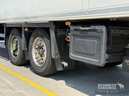 Schmitz Cargobull Tiefkühler Standard Ladebordwand