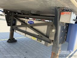 Schmitz Cargobull Tiefkühler Standard Ladebordwand