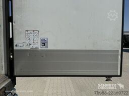 Schmitz Cargobull Tiefkühler Standard Ladebordwand