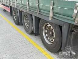 Schmitz Cargobull Curtainsider Mega