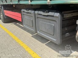 Schmitz Cargobull Curtainsider Mega