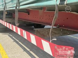 Schmitz Cargobull Curtainsider Mega