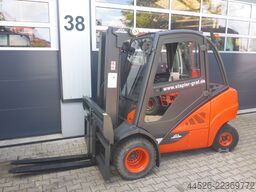Linde H30 D