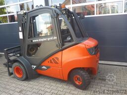 Linde H30 D