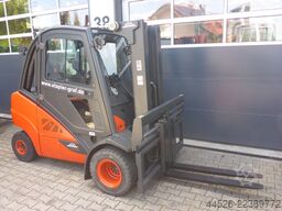 Linde H30 D