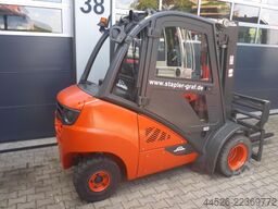 Linde H30 D