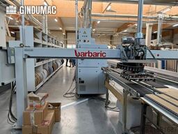 HOMAG PROFI KAR310/11/A20/S2