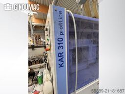 HOMAG PROFI KAR310/11/A20/S2