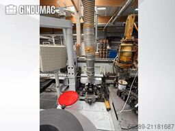 HOMAG PROFI KAR310/11/A20/S2