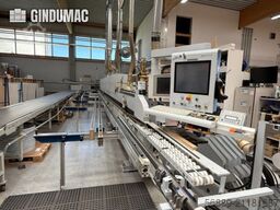 HOMAG PROFI KAR310/11/A20/S2